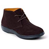 Casual Leather Bootie